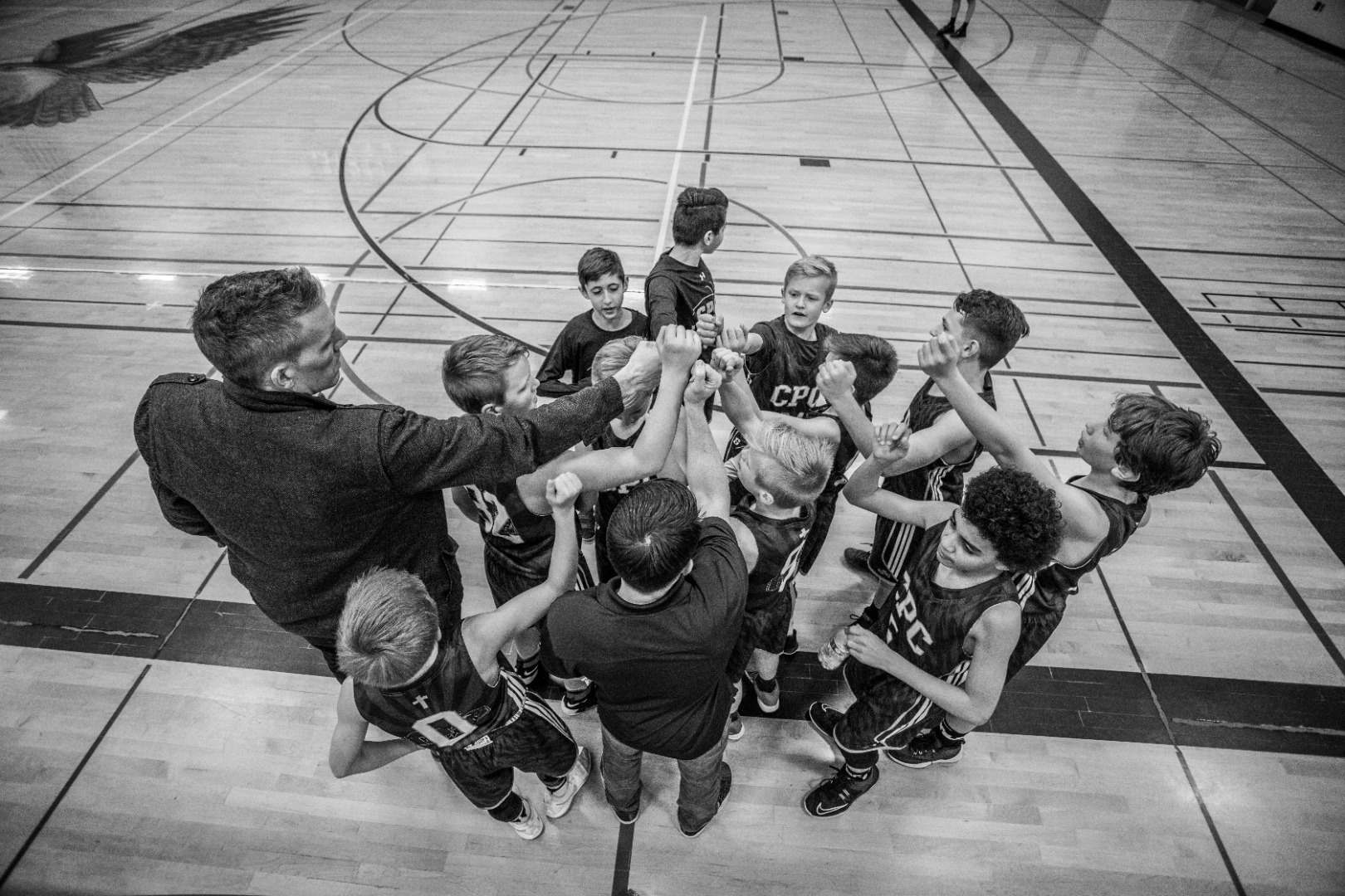 Policies and Training for Sports Organizations