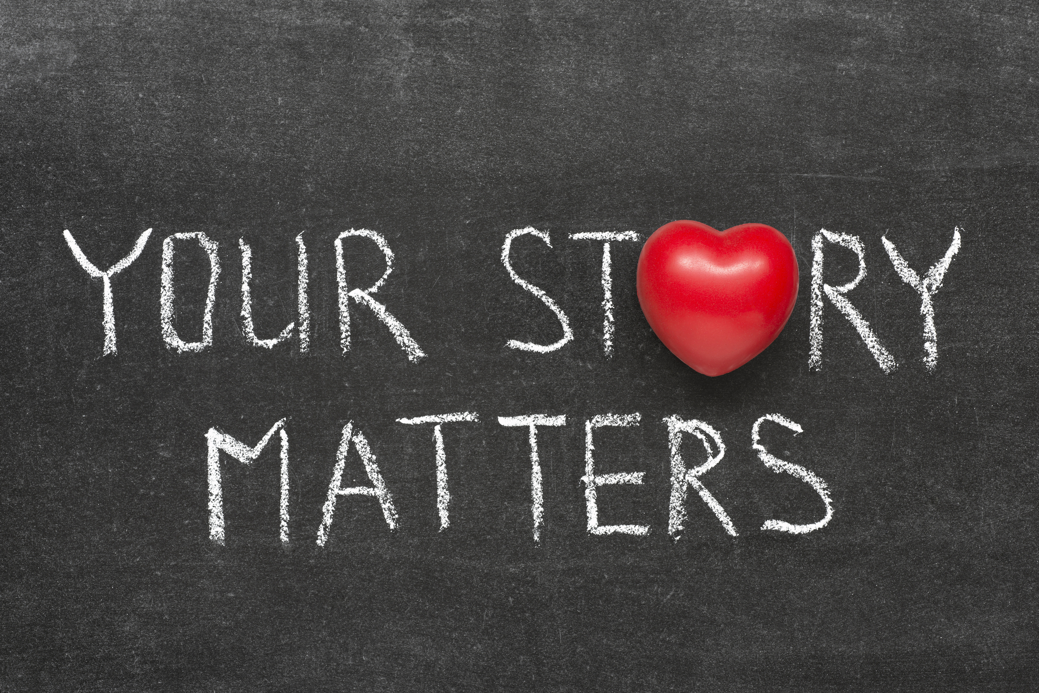 Survivor Stories: The Importance and Gifts of Storytelling