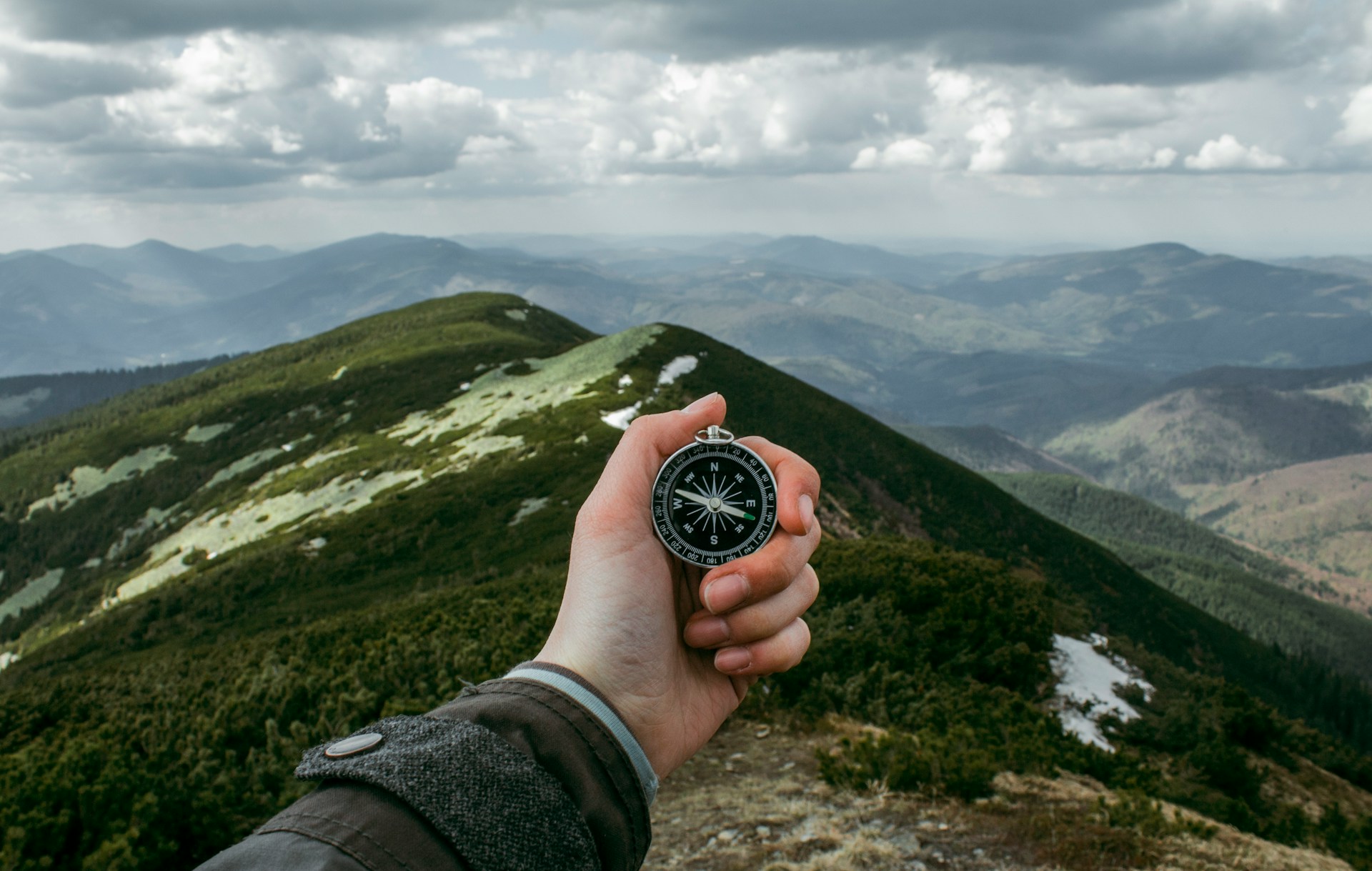 Navigating Trust: Identifying Safe Adults in Your Circle