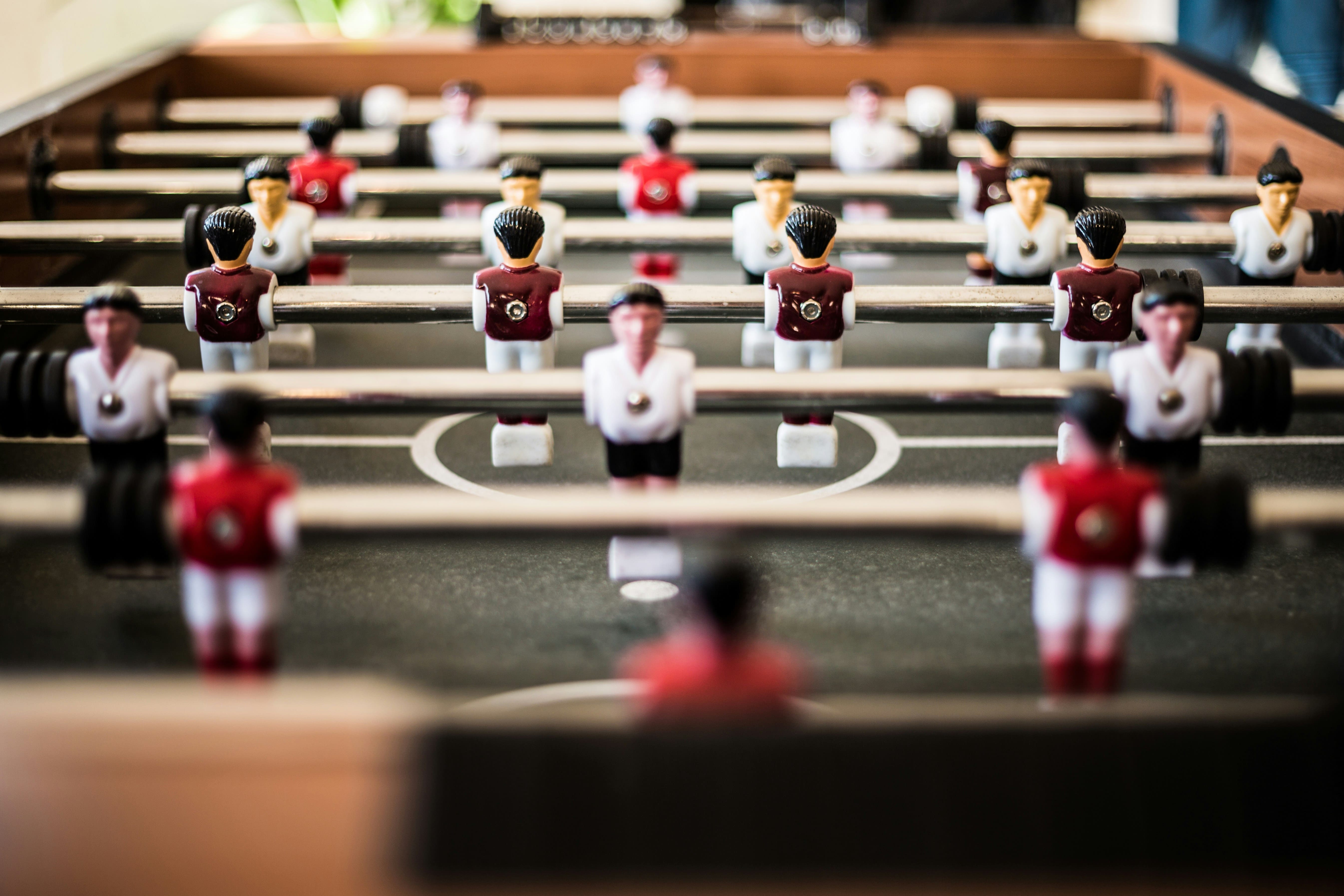 You Give and You Get: Sports, Skills, and Personal Growth