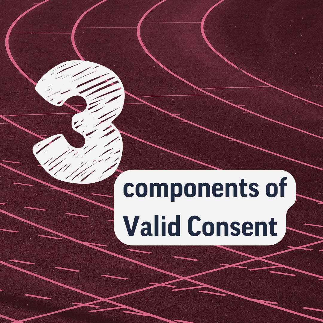 Let’s Talk About Consent