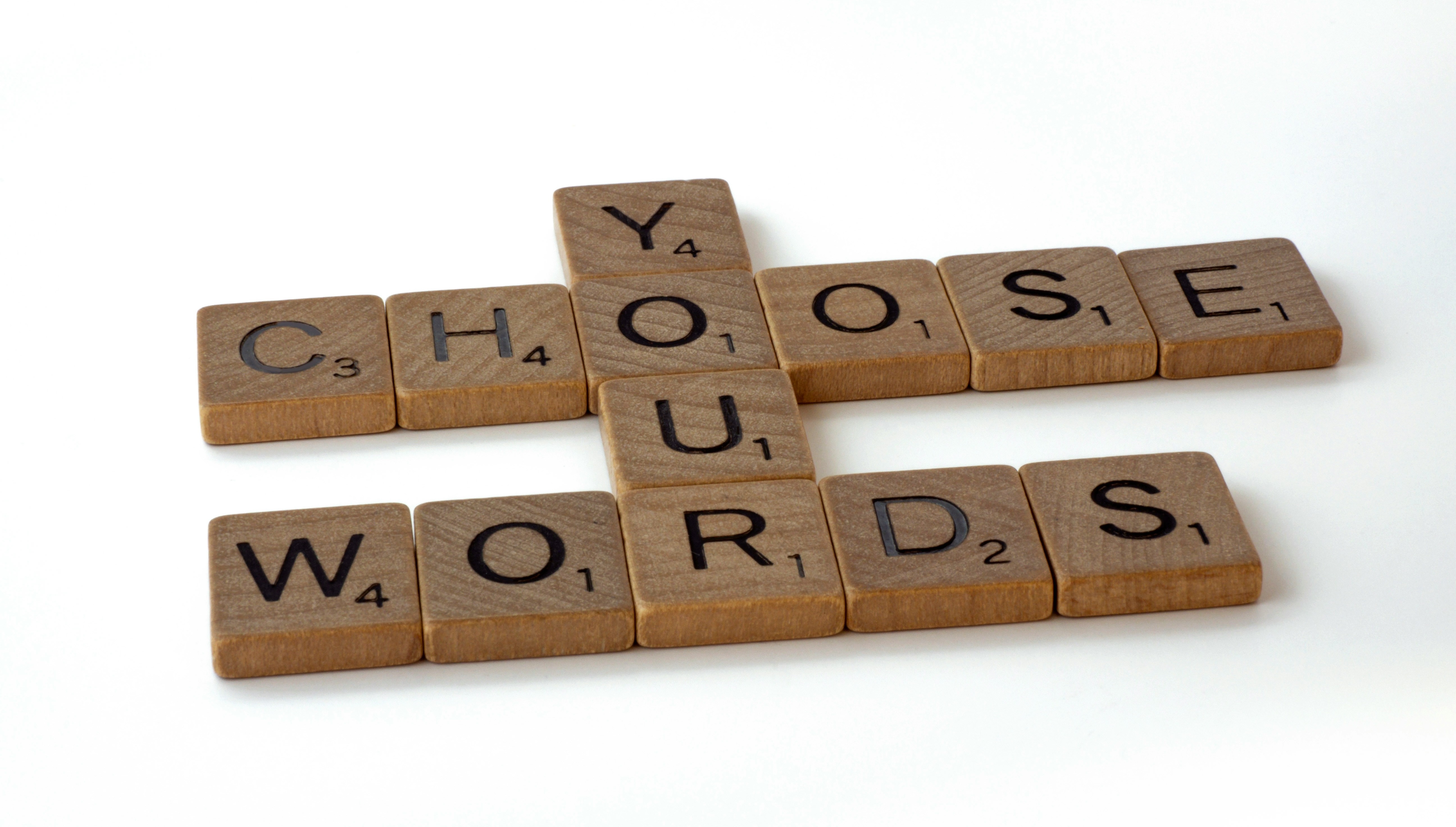 Language Matters