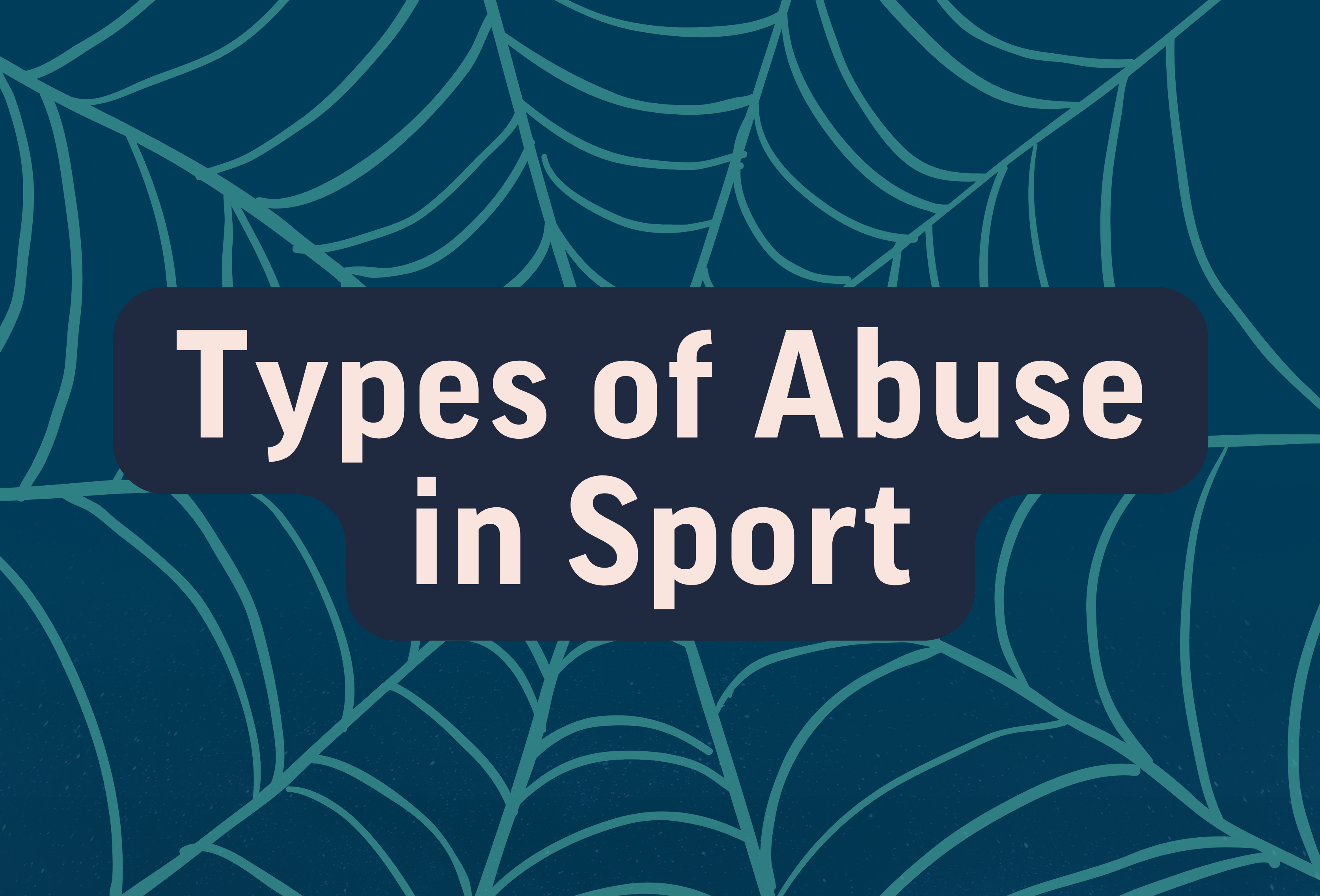 Types of Abuse in Sports
