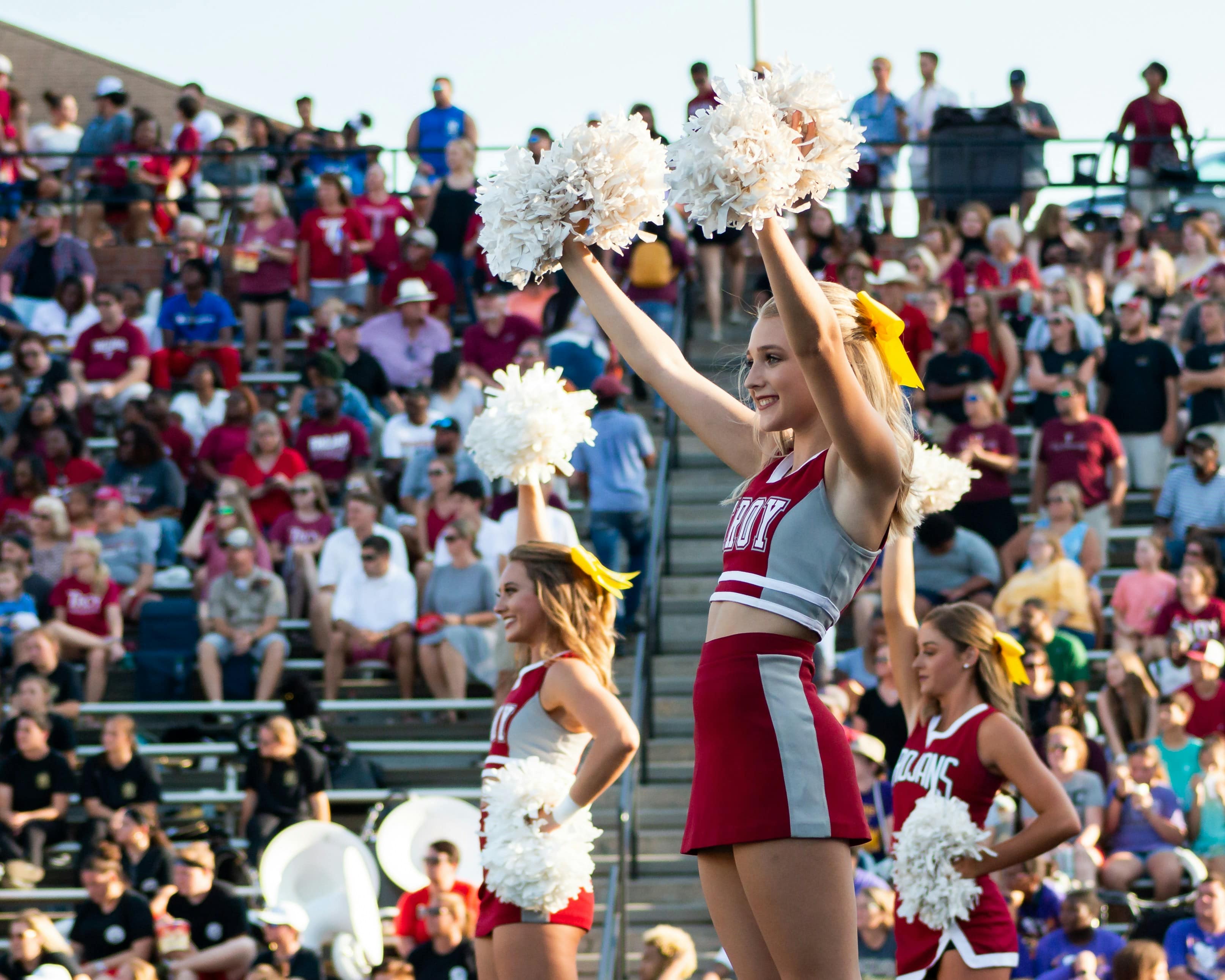 Bridging the Concussion Gap: A Case Study on Aesthetic Sports