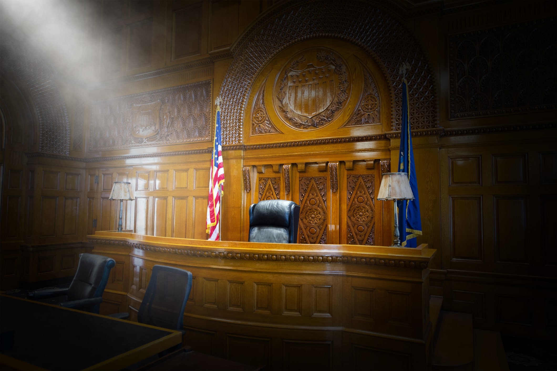 The Criminal Trial: A Guide for Youth & Adolescents Navigating the Process