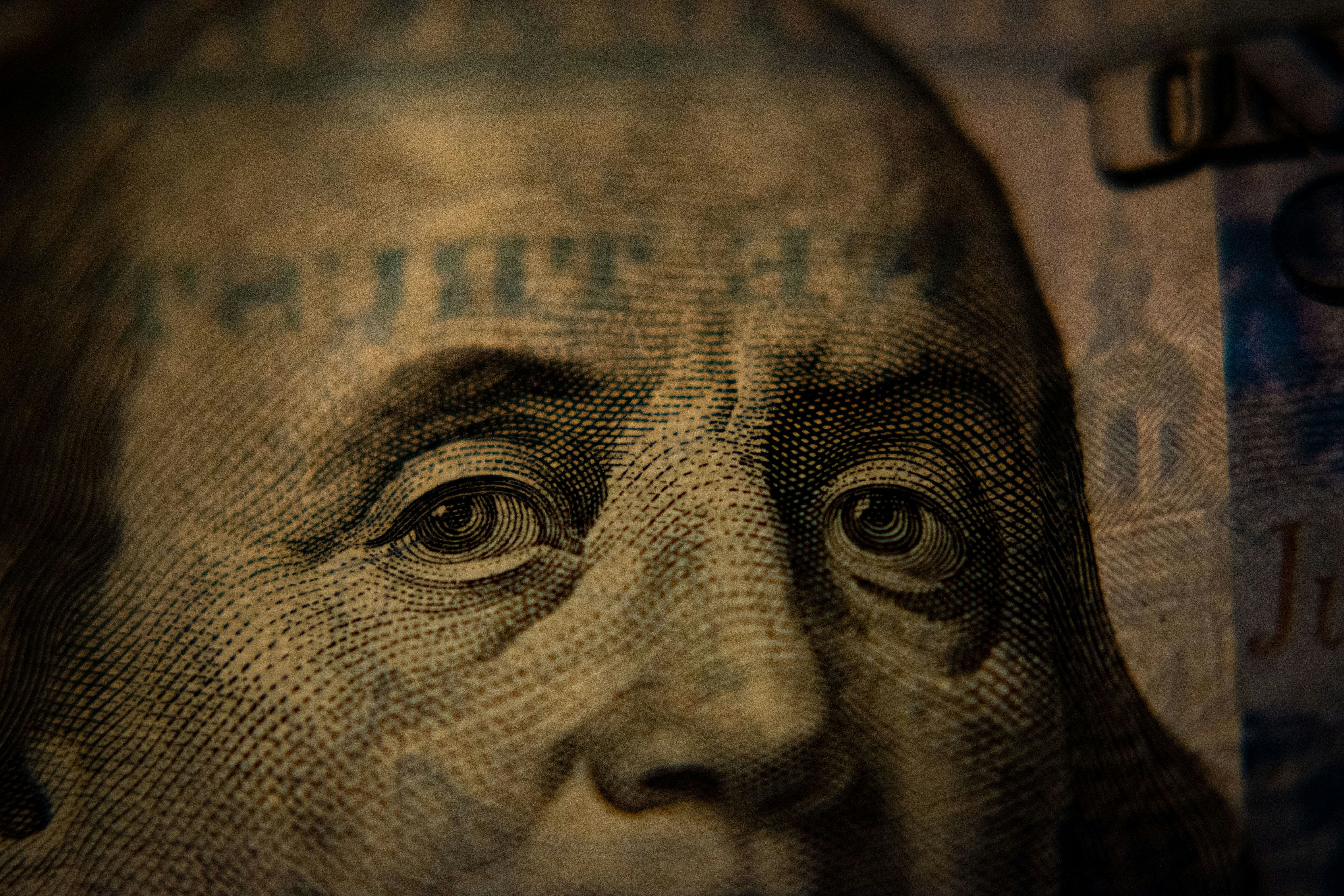 Financial Abuse 101